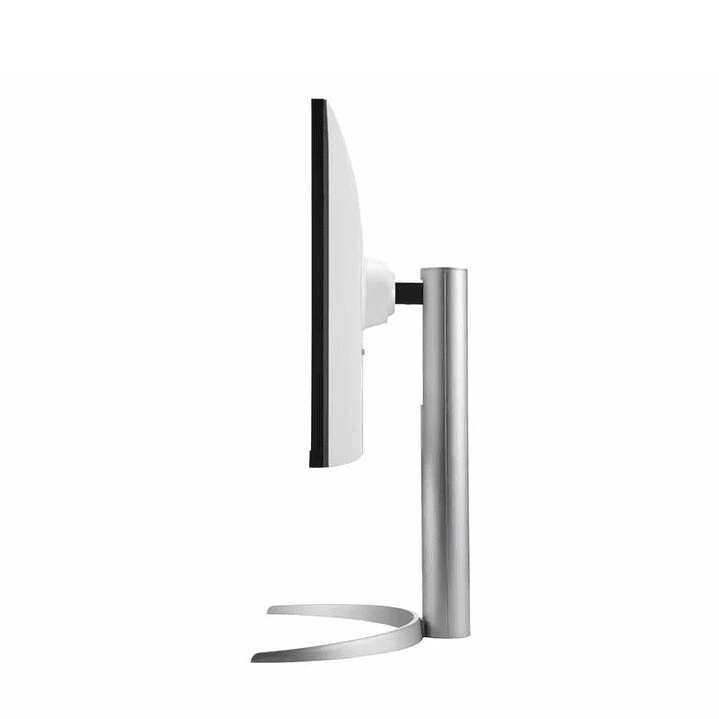 LG 27UQ850-W Monitor 27