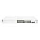 HPE NW IOn 1830 24xGbE 12 PoE 2xSFP 195W Swi - Thumbnail 1