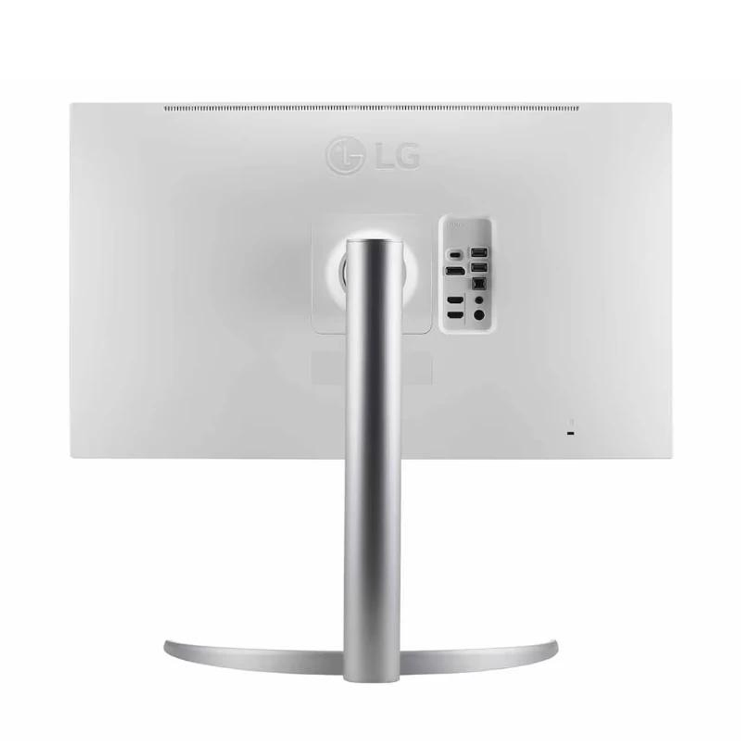 LG 27UQ850-W Monitor 27