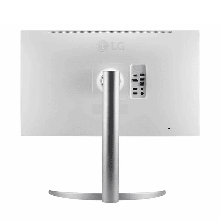 LG 27UQ850-W Monitor 27