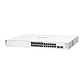 HPE NW IOn 1830 24xGbE 12 PoE 2xSFP 195W Swi - Thumbnail 2