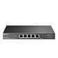 TP-Link TL-SG105PP-M2 Switch 4x2.5G PoE++ 1x2.5G - Miniatura 1