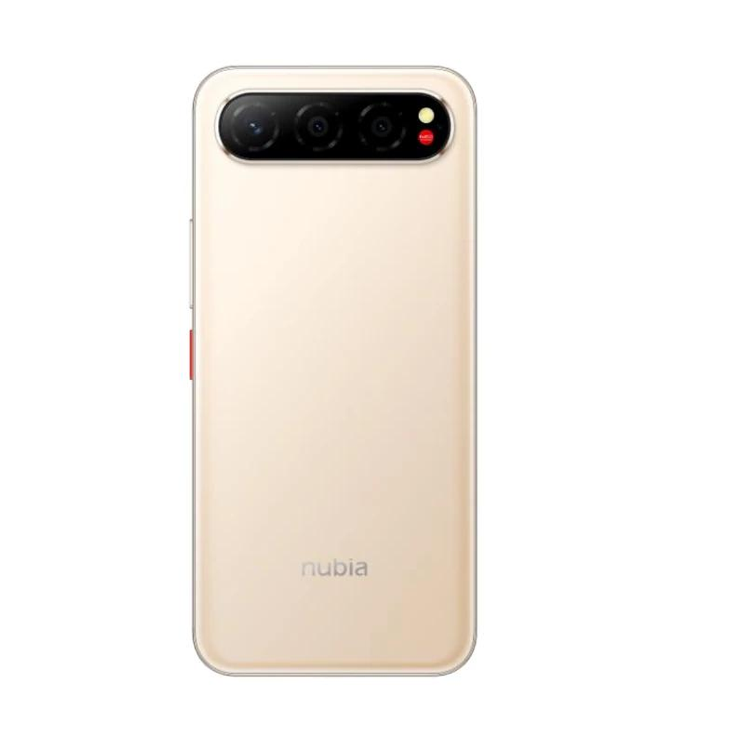 ZTE Nubia Air 5G 6.78