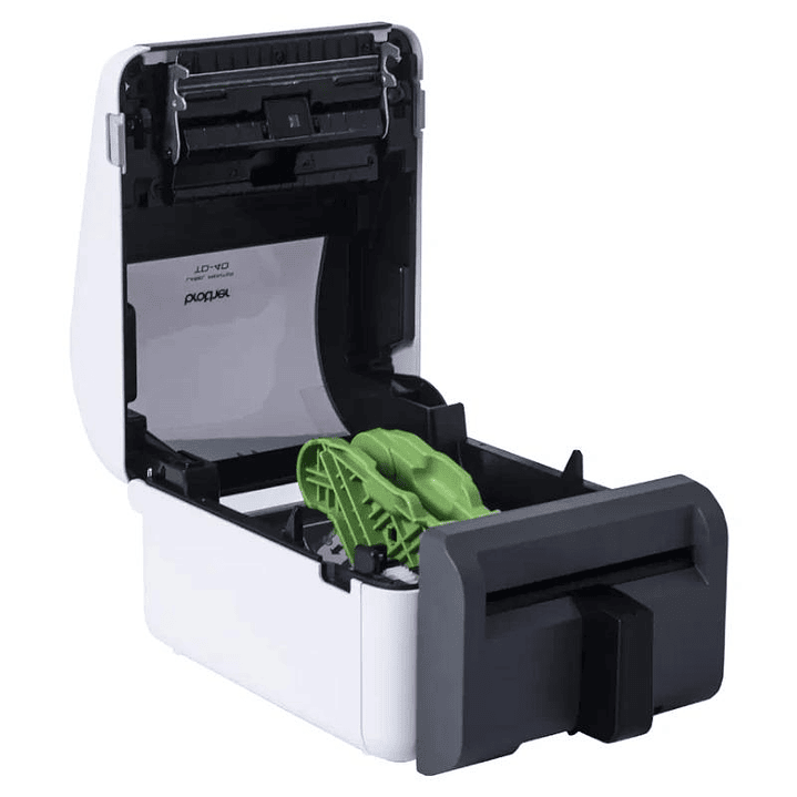 Brother Impresora Etiquetas y Tickets TD4550DNWBFC 4