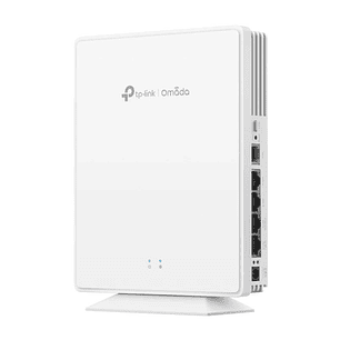 TP-Link EAP650-Desktop AP WiFi6 AX3000 4xGbE 1RJ11