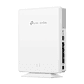 TP-Link EAP650-Desktop AP WiFi6 AX3000 4xGbE 1RJ11 - thumbnail 1
