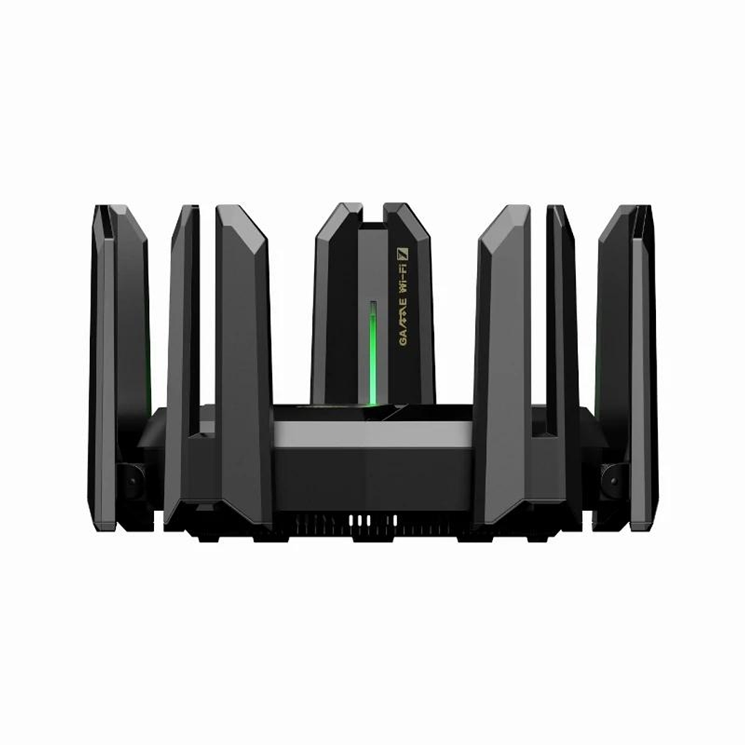 Reyee RG-EW7200BE PRO Gaming Router WiFi7 Cloud 1