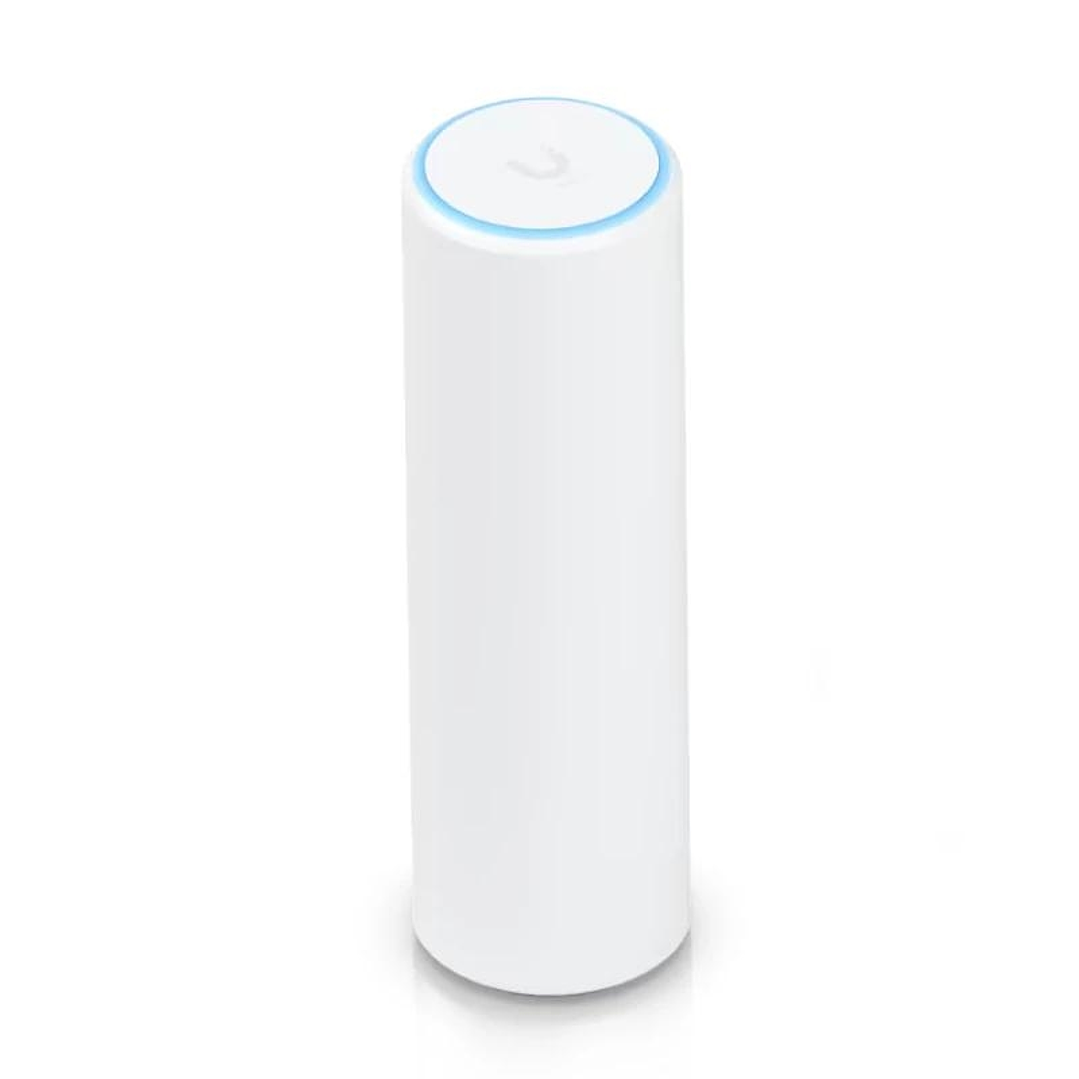 Ubiquiti U6-Mesh AP WiFi6 In/Out PoE 4x4 IPX5 1xGb 1