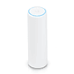 Ubiquiti U6-Mesh AP WiFi6 In/Out PoE 4x4 IPX5 1xGb - Miniatura 1