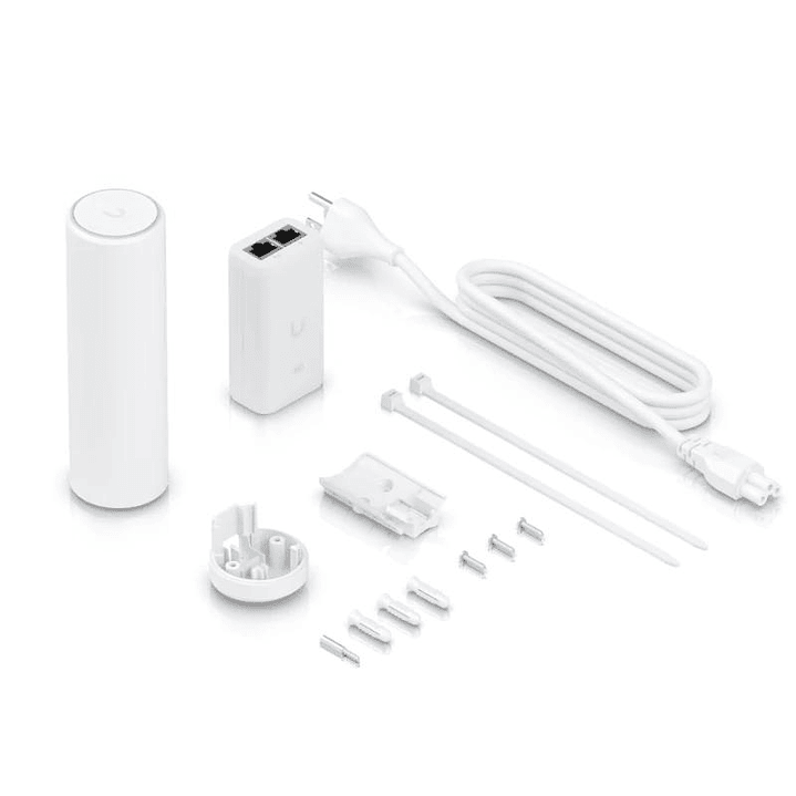 Ubiquiti U6-Mesh AP WiFi6 In/Out PoE 4x4 IPX5 1xGb 4