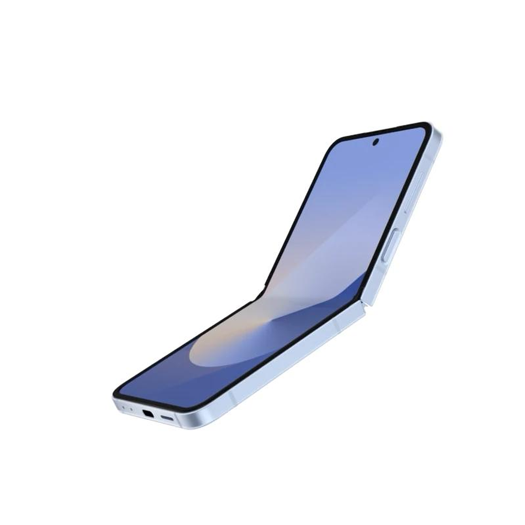 Samsung Galazy Z FLIP 6 5G 12Gb 512Gb Blue 2
