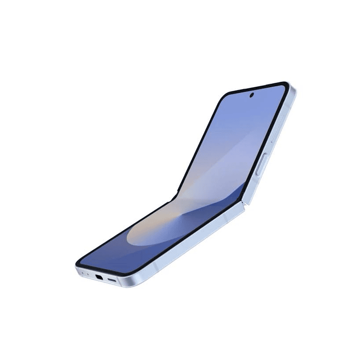 Samsung Galazy Z FLIP 6 5G 12Gb 512Gb Blue 2