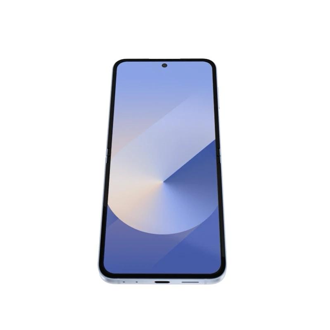 Samsung Galazy Z FLIP 6 5G 12Gb 512Gb Blue 3
