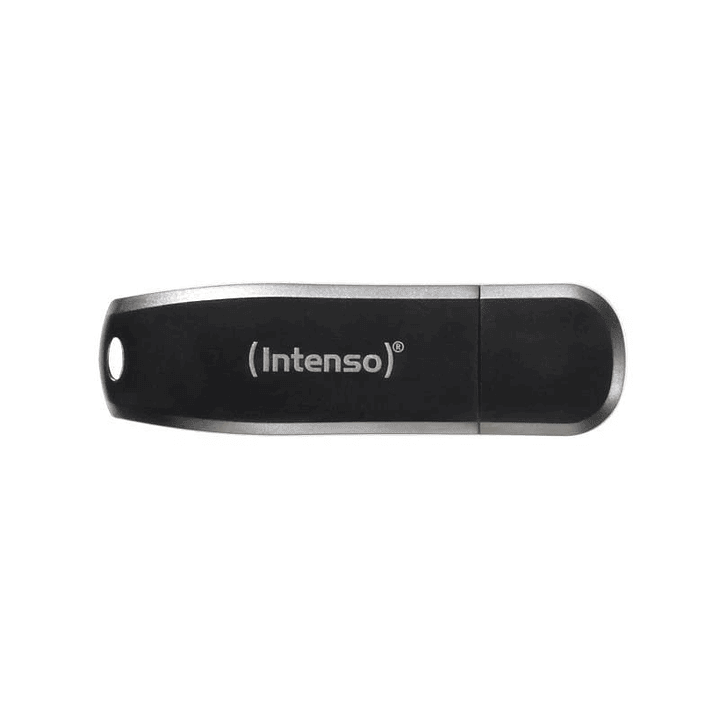 Intenso 3533493 Lápiz USB 3.2 Speed 512GB 2