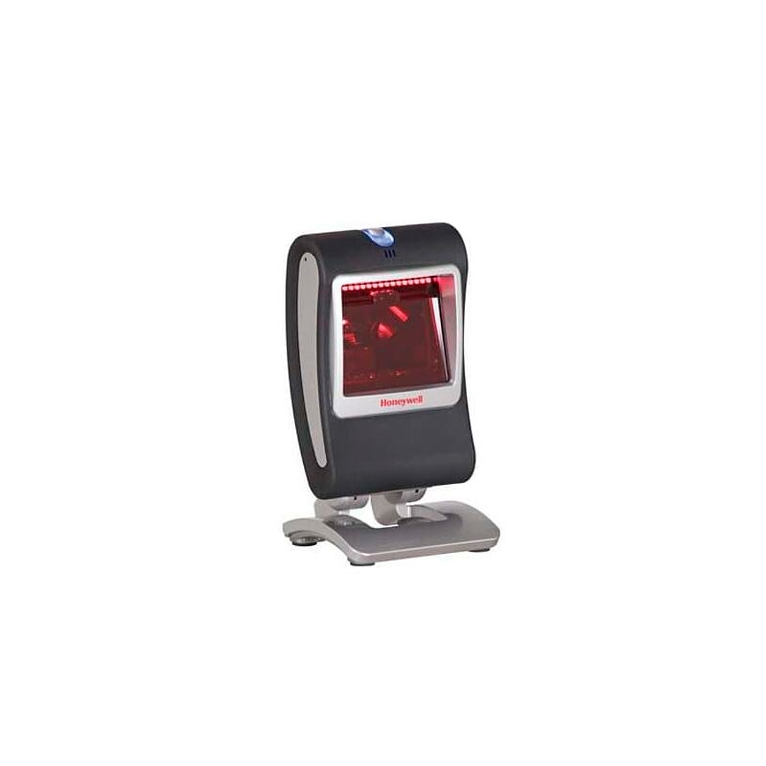 Honeywell MK7580 Activación Códigos OCR 1