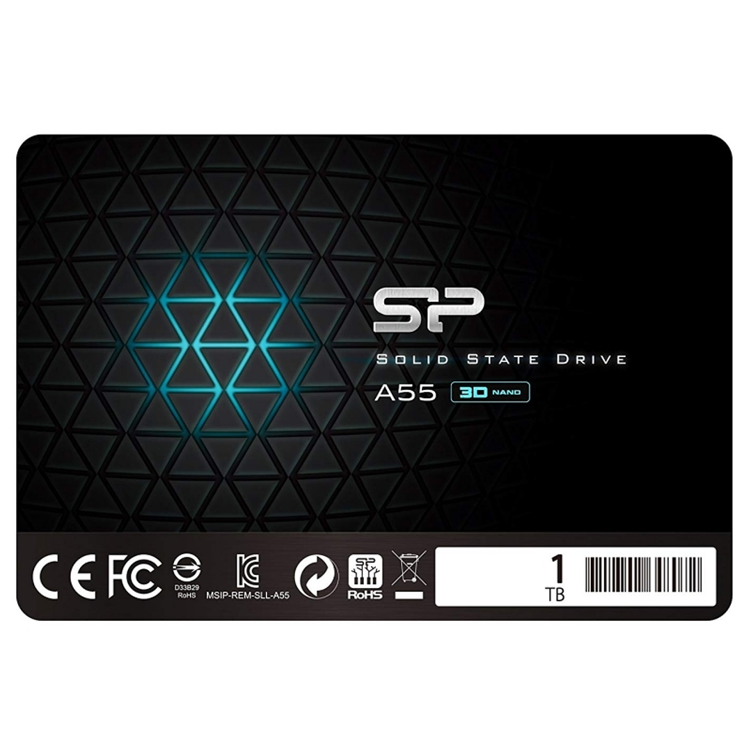SP Ace A55 SSD 1TB 2.5