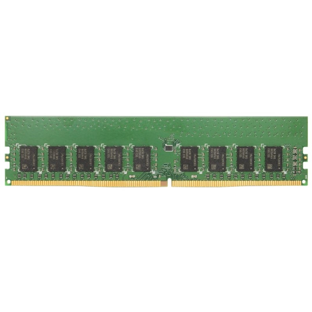 Synology D4EU01-8G RAM DDR4 ECC Unbuff DIMM 1