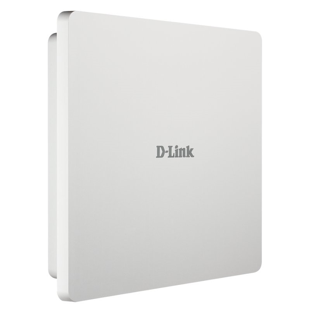 D-Link DAP-3666 P.Acc WiFi4EU AC1200 PoE IP67 1