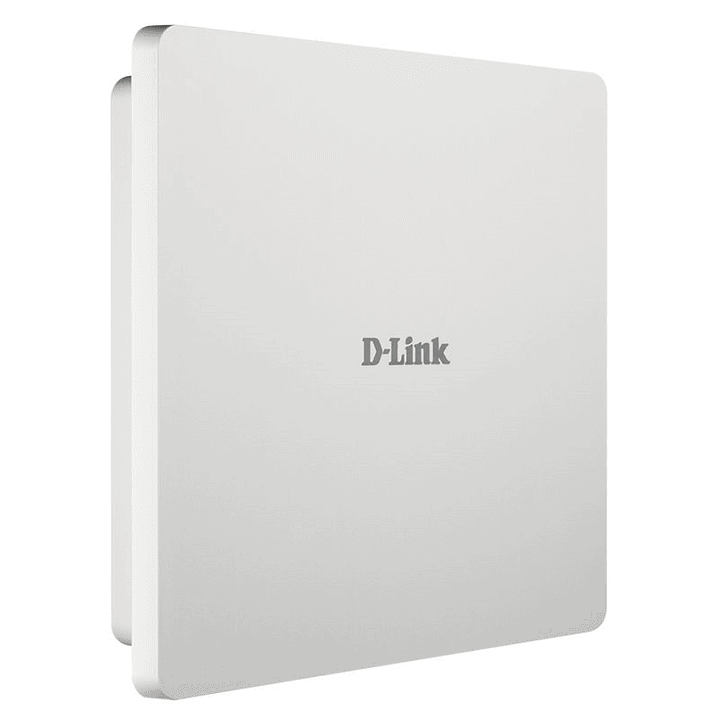 D-Link DAP-3666 P.Acc WiFi4EU AC1200 PoE IP67 1
