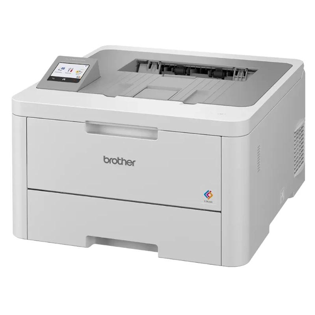 Brother Impresora Laser Led Color HL-L8230CDW 2