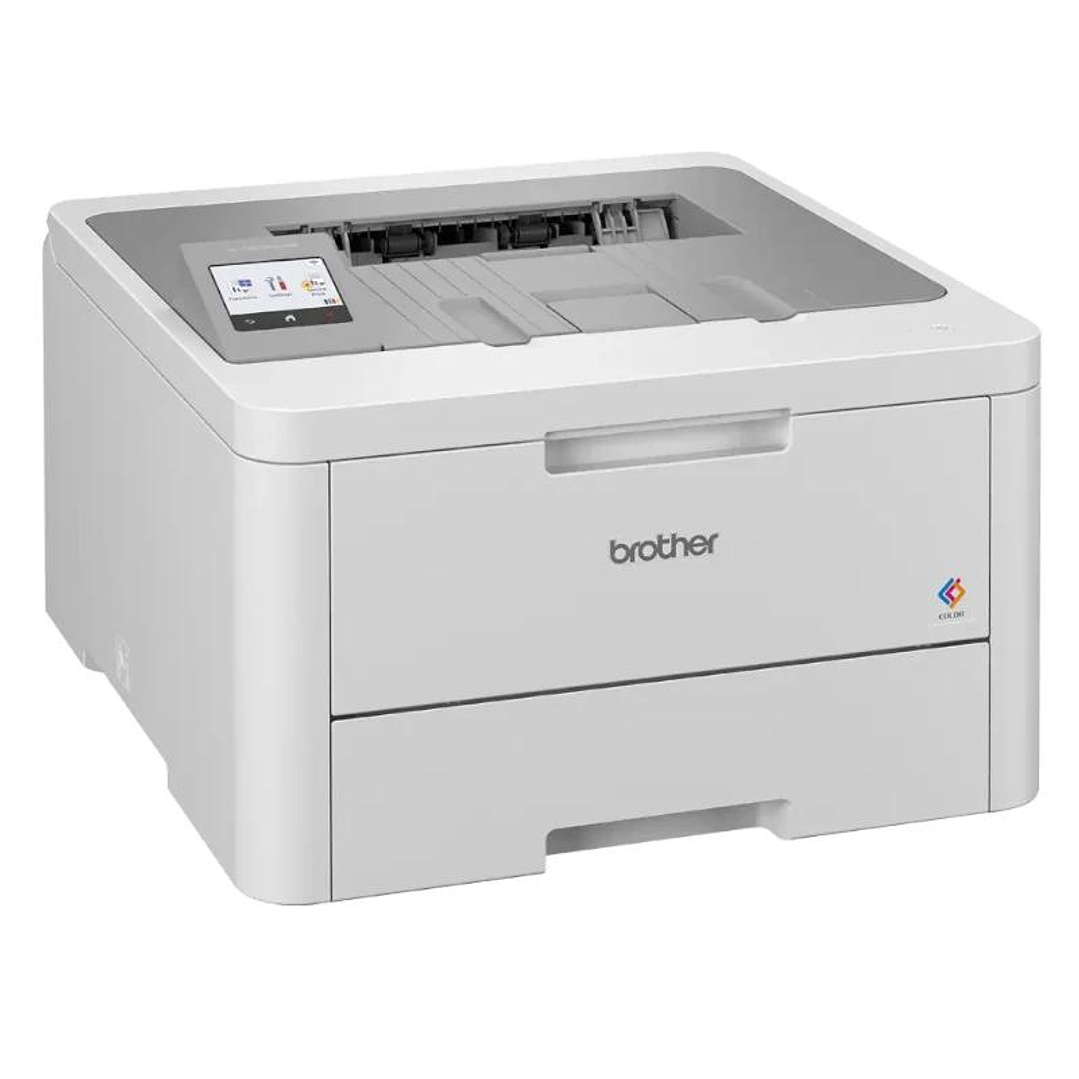 Brother Impresora Laser Led Color HL-L8230CDW 3