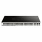 D-Link DGS-1210-48/E Switch 48xGB 4xSFP - thumbnail 1