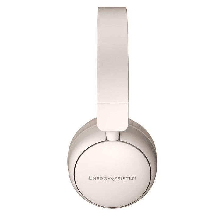 Energy Sistem RadioColor auricular radio FM blanco 4