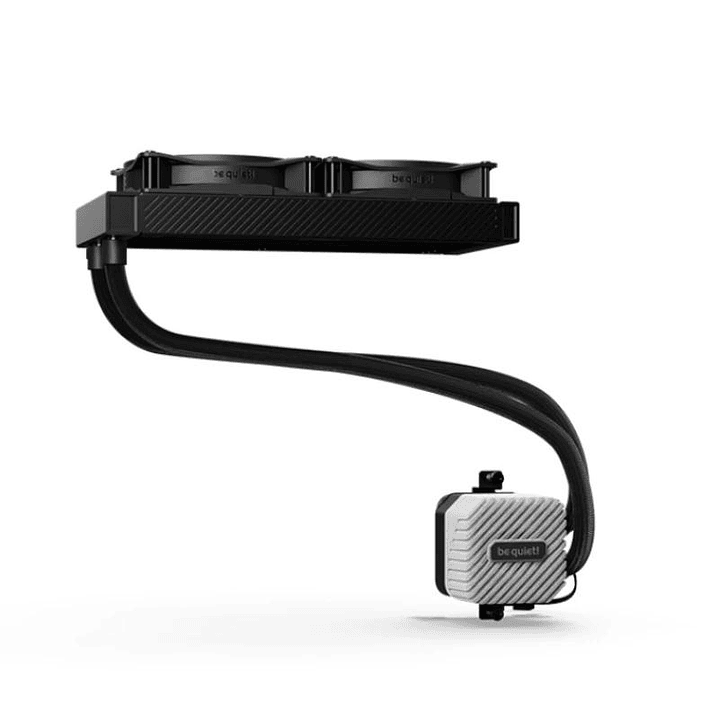 be quiet! LIGHT LOOP 240mm 3
