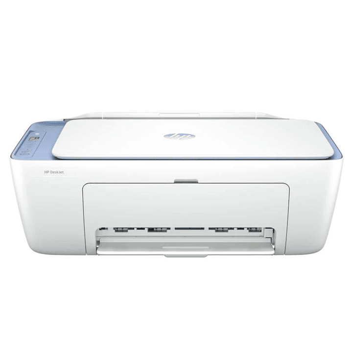HP Multifunción Deskjet 2820e Blanca 1