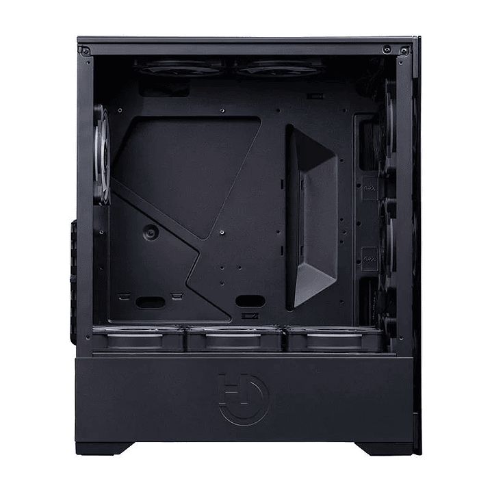 Hiditec Semitorre Gaming Z20-AURA USB-C 3