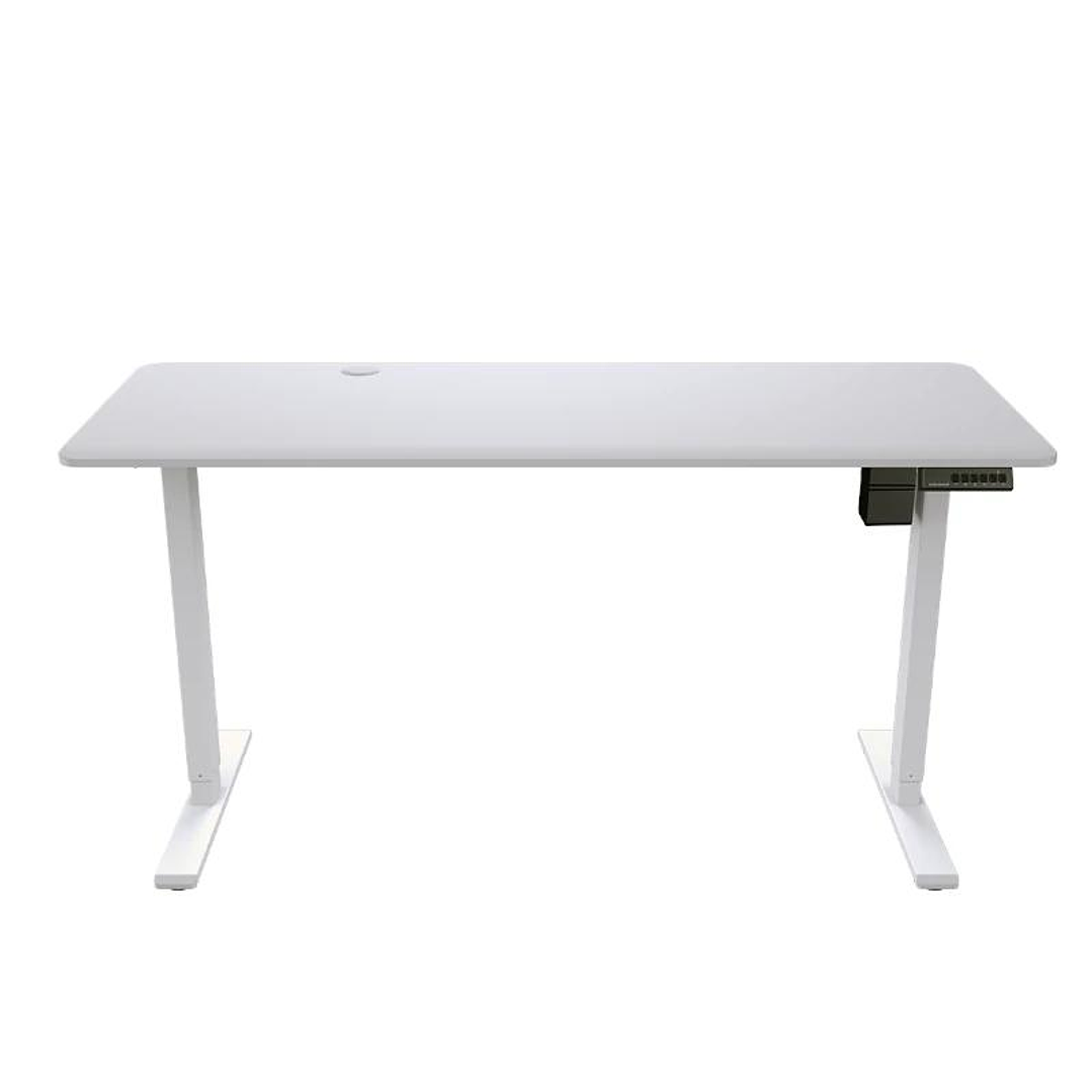 Cougar Mesa Royal Mossa 150 White eléctrica 2