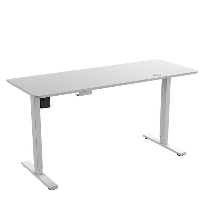 Cougar Mesa Royal Mossa 150 White eléctrica 3