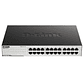 D-Link GO-SW-24G Switch 24xGB Metal - Thumbnail 1