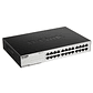 D-Link GO-SW-24G Switch 24xGB Metal - Thumbnail 2