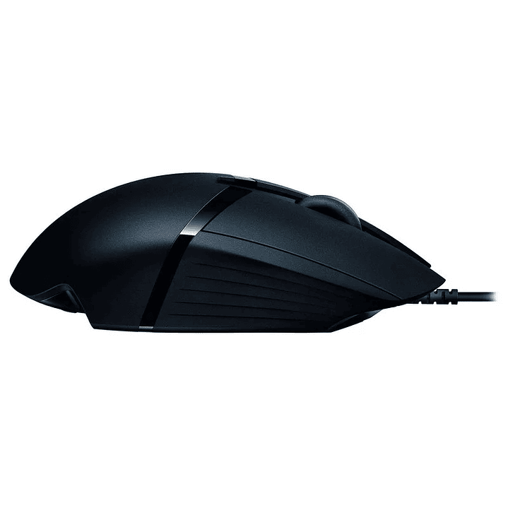 Logitech G402 Hyperion Fury Ratón Gaming 4
