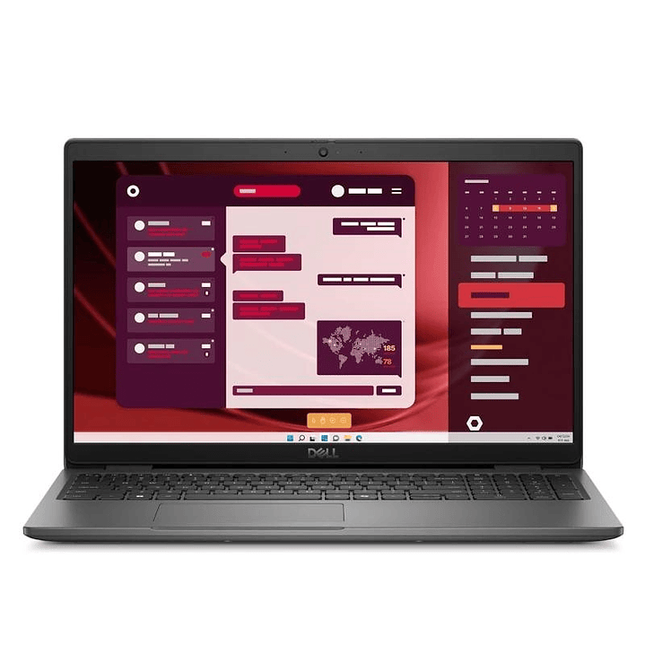 Dell Latitude 3550 U5-125U 16GB 512GB W11P 15