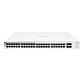HPE NW IOn 1830 48xGbE 24 PoE 4xSFP 370W Swi - Thumbnail 1