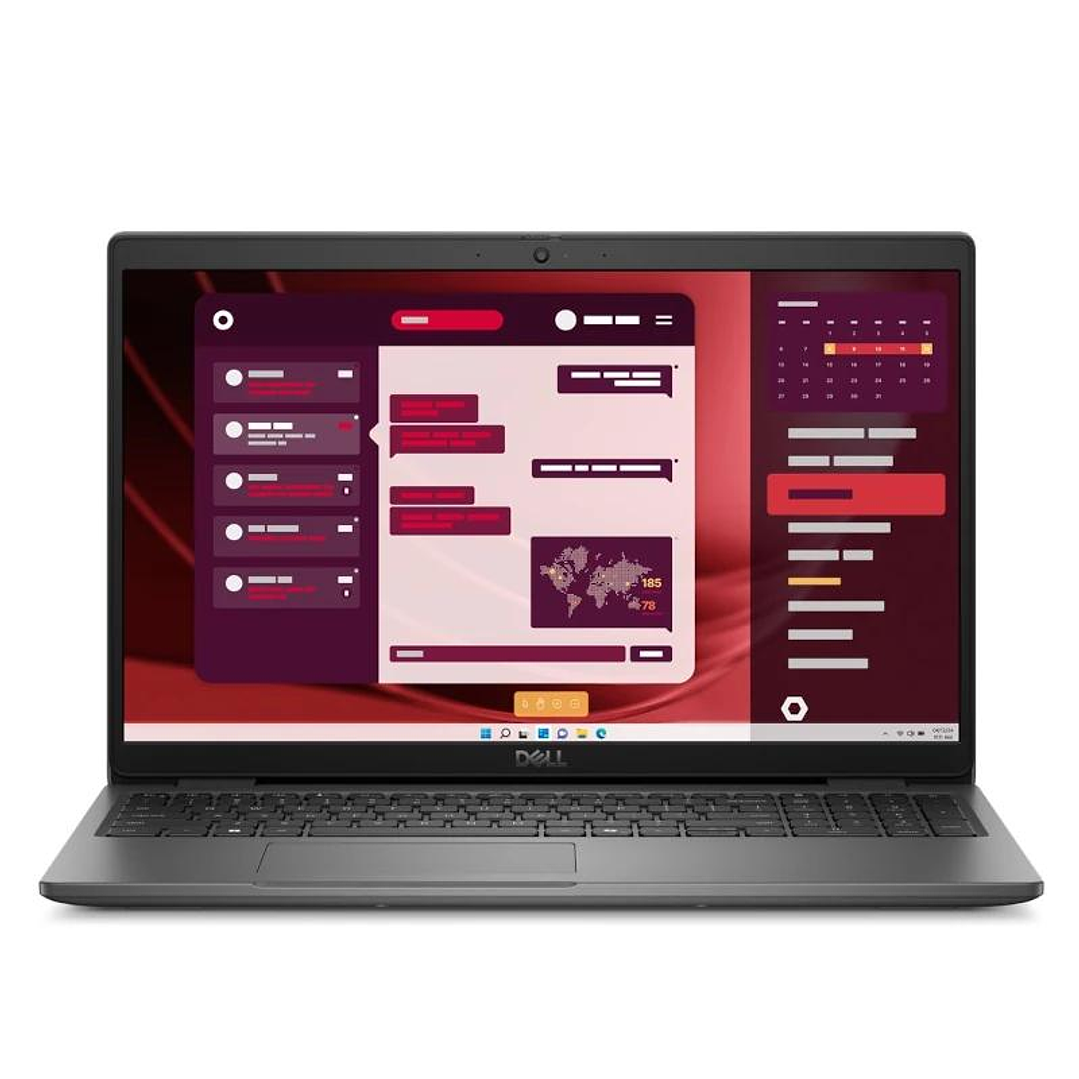 Dell Latitude 3550 U5-125U 16GB 512GB W11P 15