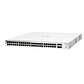 HPE NW IOn 1830 48xGbE 24 PoE 4xSFP 370W Swi - Thumbnail 2