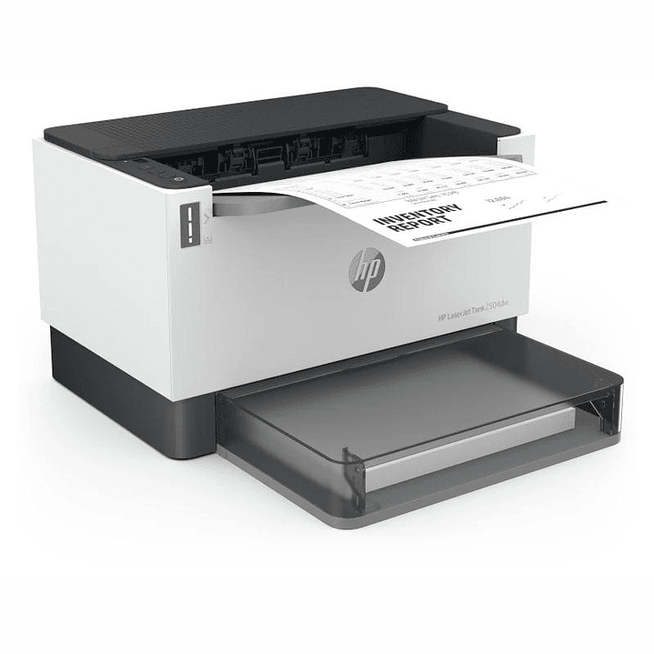 HP Impresora Laserjet Tank 2504DW WiFi/ Dúplex 1