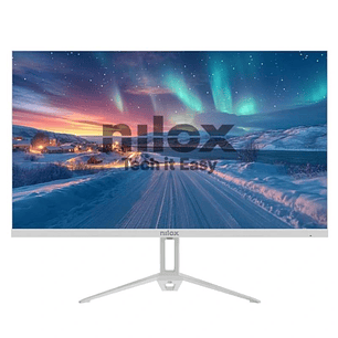 NILOX NXM27FHD100W Monitor 27