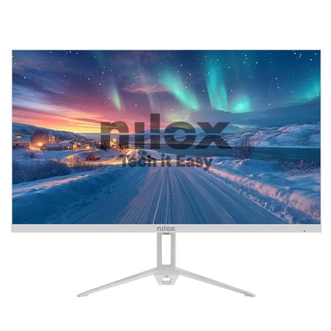 NILOX NXM27FHD100W Monitor 27