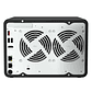 QNAP TS-664-8G NAS 6xHDD-Bay 2x2.5GbE 4xUSB - thumbnail 4