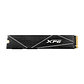 ADATA XPG SSD GAMMIX S70 BLADE 1TB PCIe 4.0 NVMe - thumbnail 2