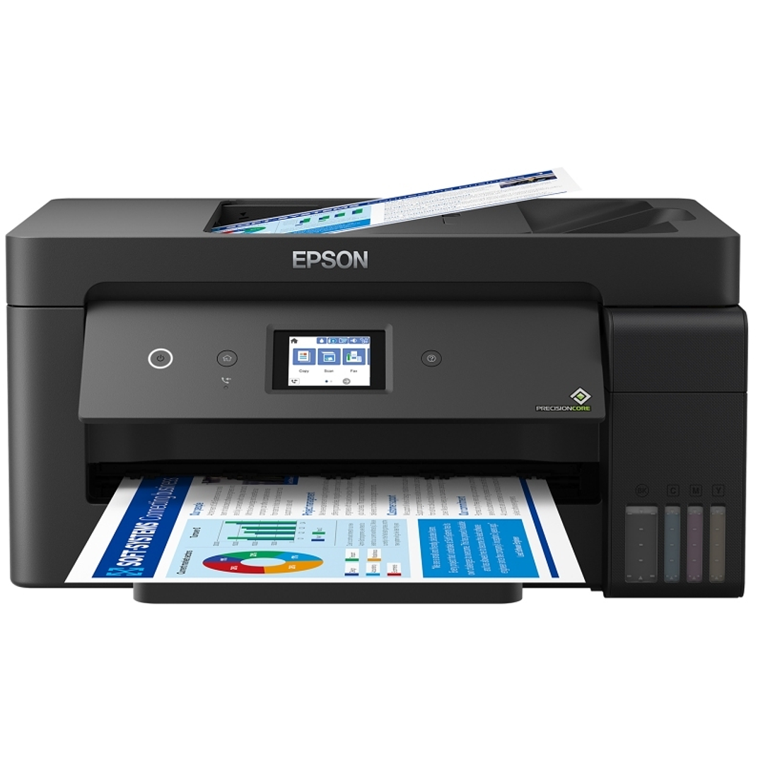 Epson Multifunción Ecotank ET-15000 1