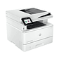 HP Multifunción Laserjet Pro 4102F Fax/Dúplex - vignette 3