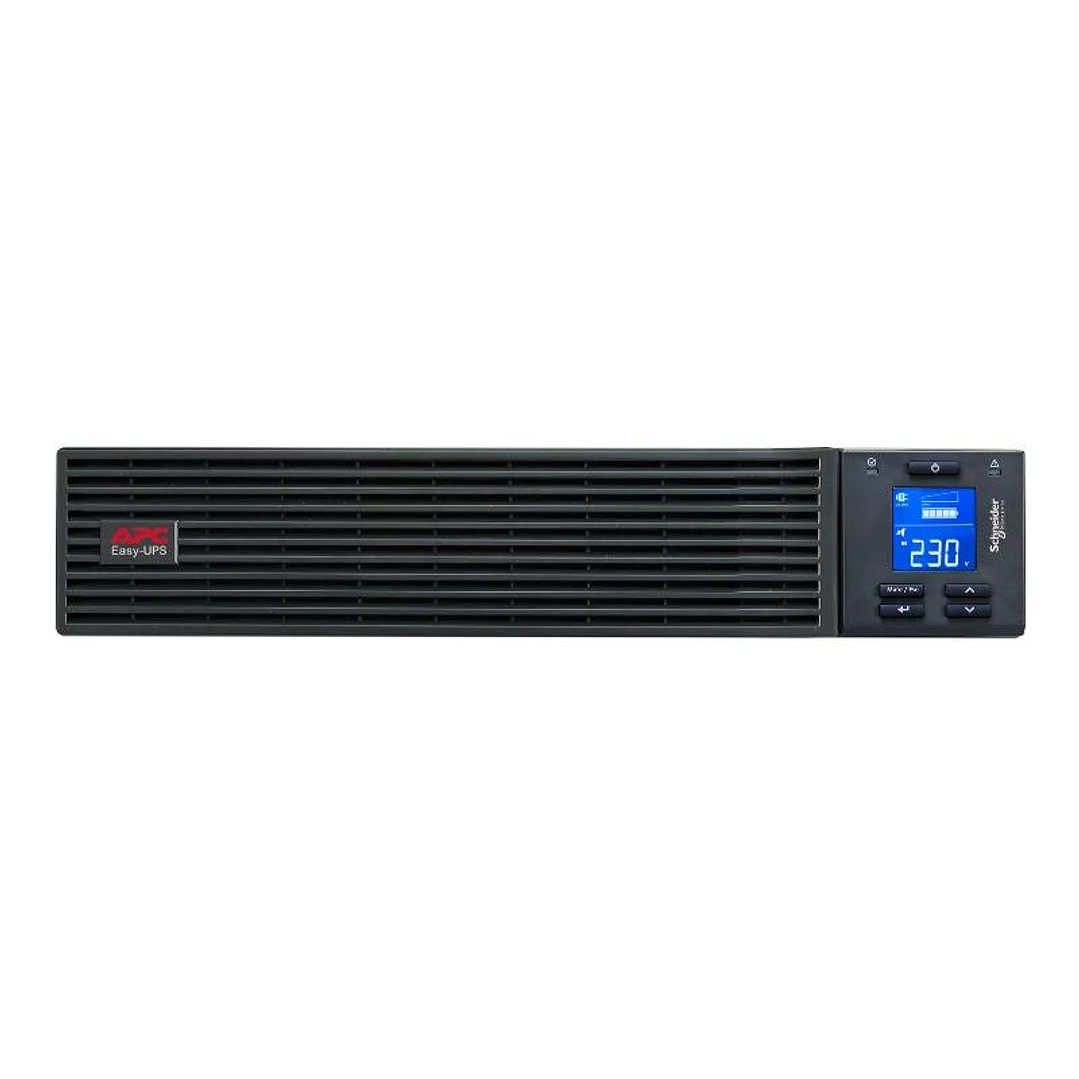 APC Easy UPS SRV RM 3000VA 230V ,with RailKit 2