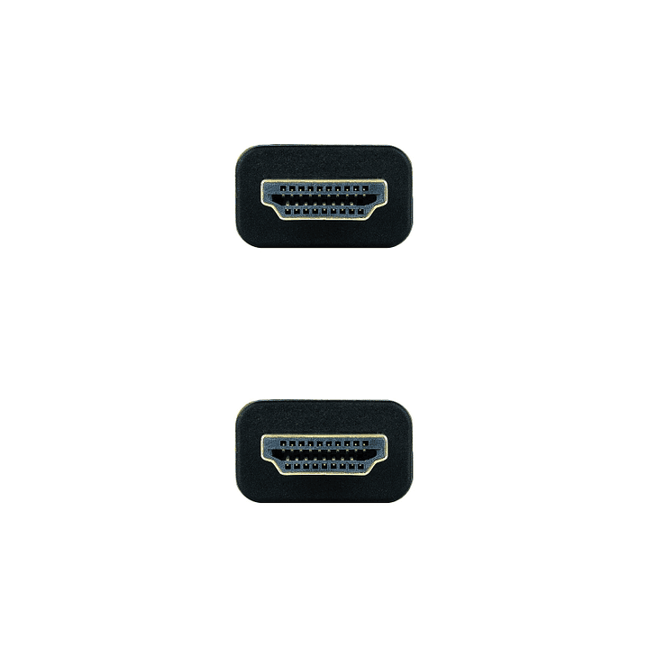Nanocable Cable HDMI V2.0 4K@60Hz M/M 30m 3