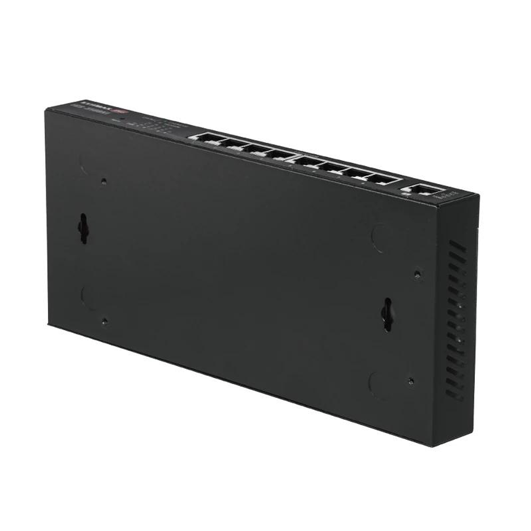 Edimax TGS-3109XT Smart Switch 8x2.5GbE 1x10GbE 3