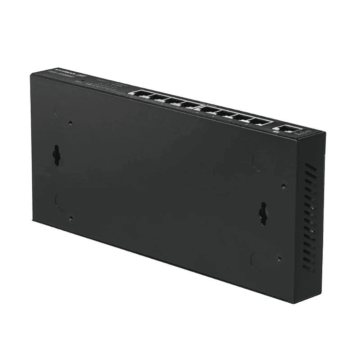 Edimax TGS-3109XT Smart Switch 8x2.5GbE 1x10GbE 3